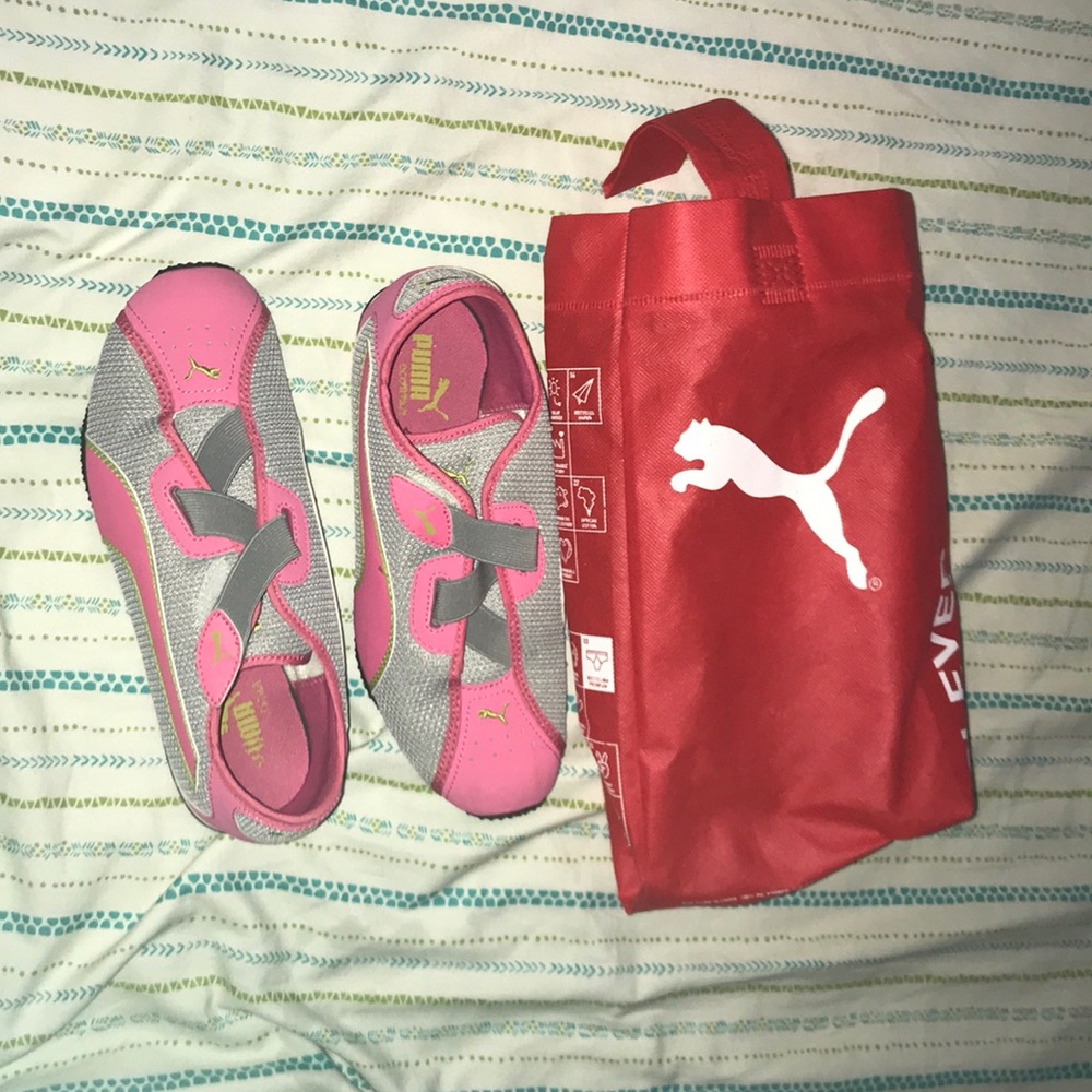 Kids shoes